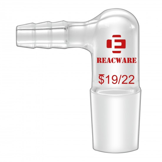 Adapters Inlet, Inner Joint,90°