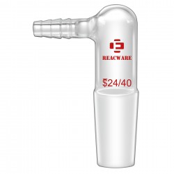 Adapters Inlet, Inner Joint,90°