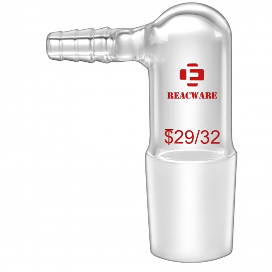 Adapters Inlet, Inner Joint,90°