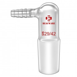 Adapters Inlet, Inner Joint,90°