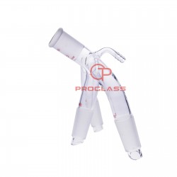 adapter,Distillation ,three way