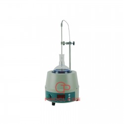 Heating Mantle,Digital&Magnetic Stirring,110V 60HZ US Plug 