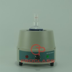 Heating Mantle,Electronic Controll,110V 60HZ US Plug 