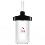 Laboratory Lyophilization Flask for the Freeze Dryer