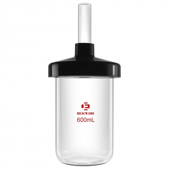 Laboratory Lyophilization Flask for the Freeze Dryer