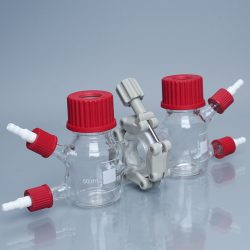 MFC Reactor Device for Microbial Fuel Cell