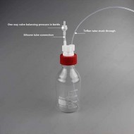 multi hole sealing cap of reagent bottle