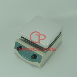 Magnetic Stirrer Hot Plate,SH-3 Series,1YR Warranty,110V US PLUG