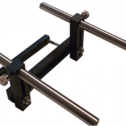 Micromanipullator A-1 Adaptor