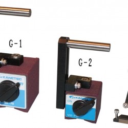 Micromanipullator G-1/G-2/G-3 Magnetic Stands