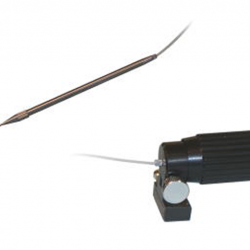 Micromanipullator  IA-1　Pneumatic Injector