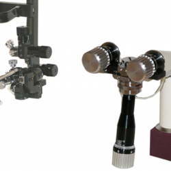 Micromanipullator  J-Man　3 Dimensional with Joy-stick (Coarse/Fine on the same axis)