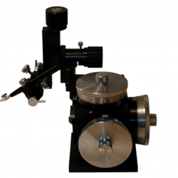 Micromanipullator MD-1　3 Dimensional Manual Manipulator 