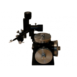 Micromanipullator MD-1　3 Dimensional Manual Manipulator 
