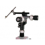 Micromanipullator MF-1 3 Dimensional Manual Manipulator