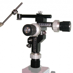 Micromanipullator MF-1 3 Dimensional Manual Manipulator