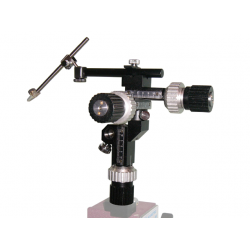 Micromanipullator MF-1 3 Dimensional Manual Manipulator