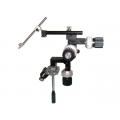 Manually Operated,Standard