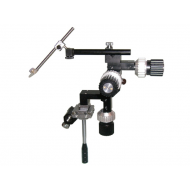 Micromanipullator MJ-1 3 Dimensional Manually Operated Manipulator, with Joy-stick