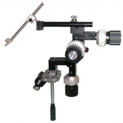 Micromanipullator MJ-1 3 Dimensional Manually Operated Manipulator, with Joy-stick
