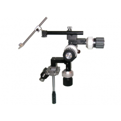 Micromanipullator MJ-1 3 Dimensional Manually Operated Manipulator, with Joy-stick