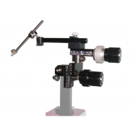 Micromanipullator MM-1 3 Dimensional Manually Operated Manipulator (One Fine Dim)