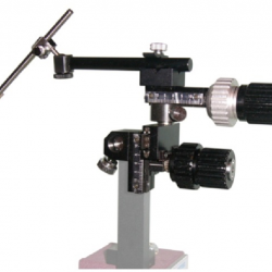 Micromanipullator MM-1 3 Dimensional Manually Operated Manipulator (One Fine Dim)