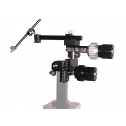 Micromanipullator MM-1 3 Dimensional Manually Operated Manipulator (One Fine Dim)