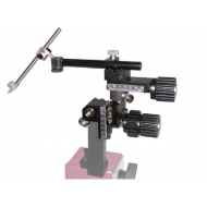 Micromanipullator MM-2 3 Dimensional Manual Manipulator