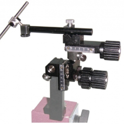 Micromanipullator MM-2 3 Dimensional Manual Manipulator