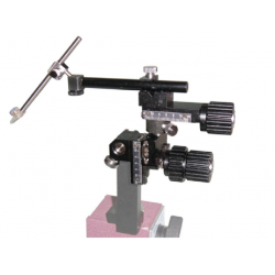 Micromanipullator MM-2 3 Dimensional Manual Manipulator