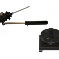 Micromanipullator MO-1 Mount on another manipulator additionally
