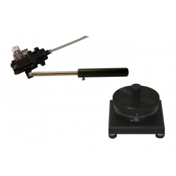 Micromanipullator MO-1 Mount on another manipulator additionally