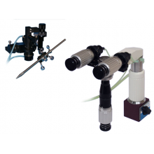 Micromanipullator