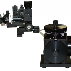Micromanipullator MO-3 3 Dimensional Hydraulic Manipulator