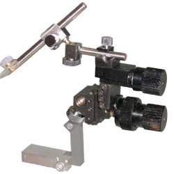 Micromanipullator SC-1 Compact size, 3 Dimensional Manual Manipulator
