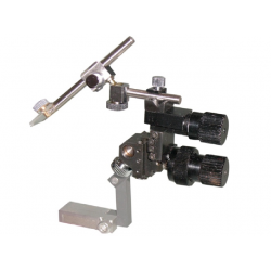 Micromanipullator SC-1 Compact size, 3 Dimensional Manual Manipulator