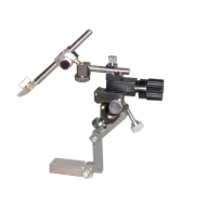 Micromanipullator SC-2 One Dimensional Coarse plus Yaw/Bow Manipulator
