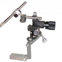 Micromanipullator SC-2 One Dimensional Coarse plus Yaw/Bow Manipulator
