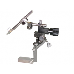 Micromanipullator SC-2 One Dimensional Coarse plus Yaw/Bow Manipulator