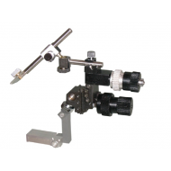 Micromanipullator SF-1 Compact size, 3 Dimensional Manual Manipulator (One Fine Dim)