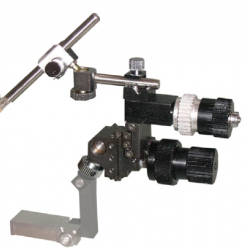 Micromanipullator SF-1 Compact size, 3 Dimensional Manual Manipulator (One Fine Dim)