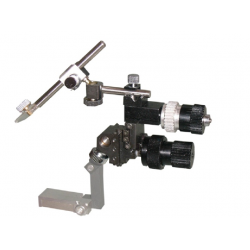 Micromanipullator SF-1 Compact size, 3 Dimensional Manual Manipulator (One Fine Dim)