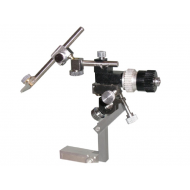 Micromanipullator SF-2 One Dimensional Fine/Course plus Yaw/Bow Manipulator