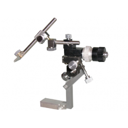 Micromanipullator SF-2 One Dimensional Fine/Course plus Yaw/Bow Manipulator