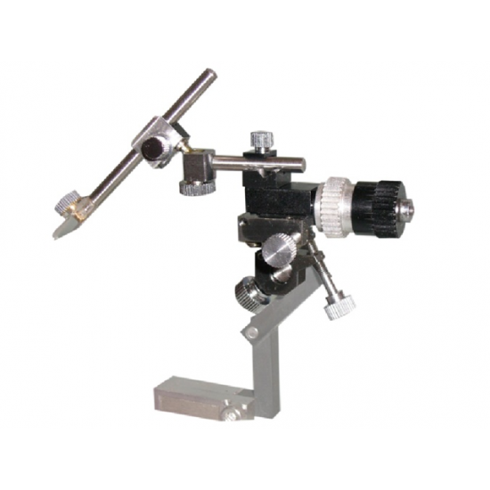 Micromanipullator SF-2 One Dimensional Fine/Course plus Yaw/Bow Manipulator Micromanipullator SF-2 One Dimensional Fine/Course plus Yaw/Bow Manipulator