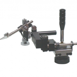 Micromanipullator SJ-1 Manually Operated with Joy-stick Manipulator