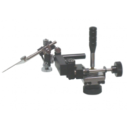 Micromanipullator SJ-1 Manually Operated with Joy-stick Manipulator