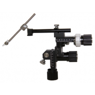 Micromanipullator Manipi 3 Dimentional Manual Manipulator