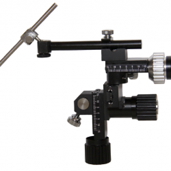 Micromanipullator Manipi 3 Dimentional Manual Manipulator